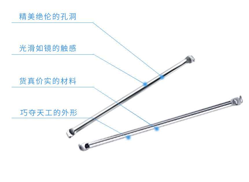 精密电子冲压件