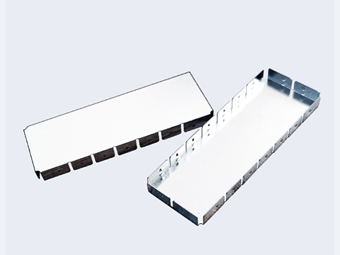 主板金属屏蔽罩